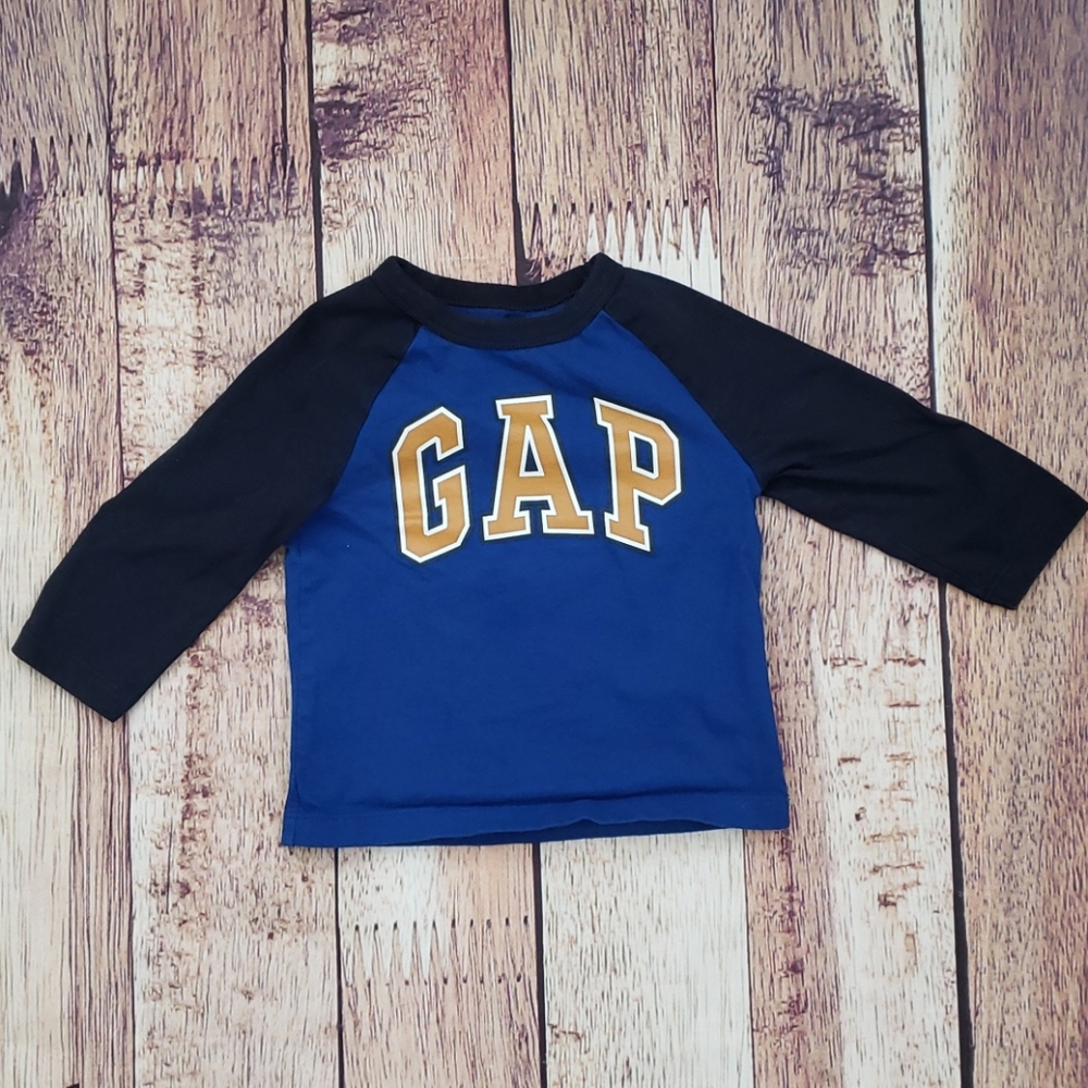 Gap Long Sleeve